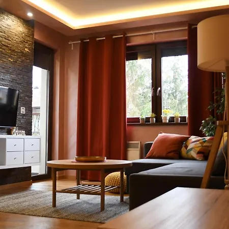 شقة فندقية Dream 3*