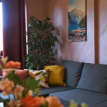 Dream شقة فندقية