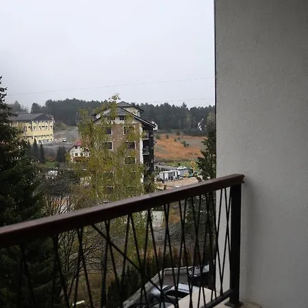 شقة فندقية Dream 3*