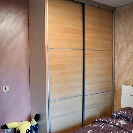 شقة فندقية Dream 3*