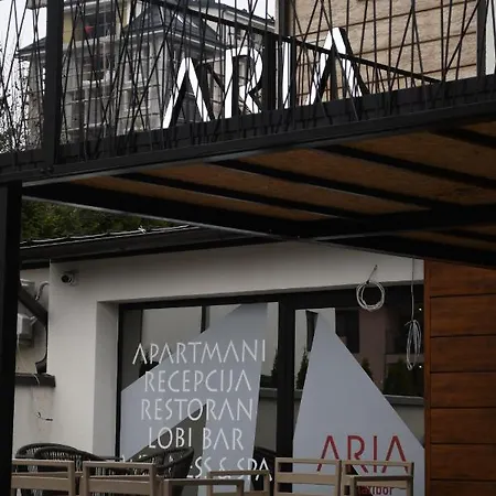 Dream アパートホテル