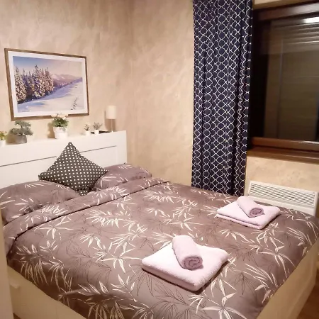 Dream شقة فندقية 3*